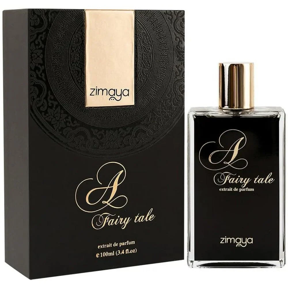 Zimaya A Fairy Tale Extrait de Parfum for Women - Image 3