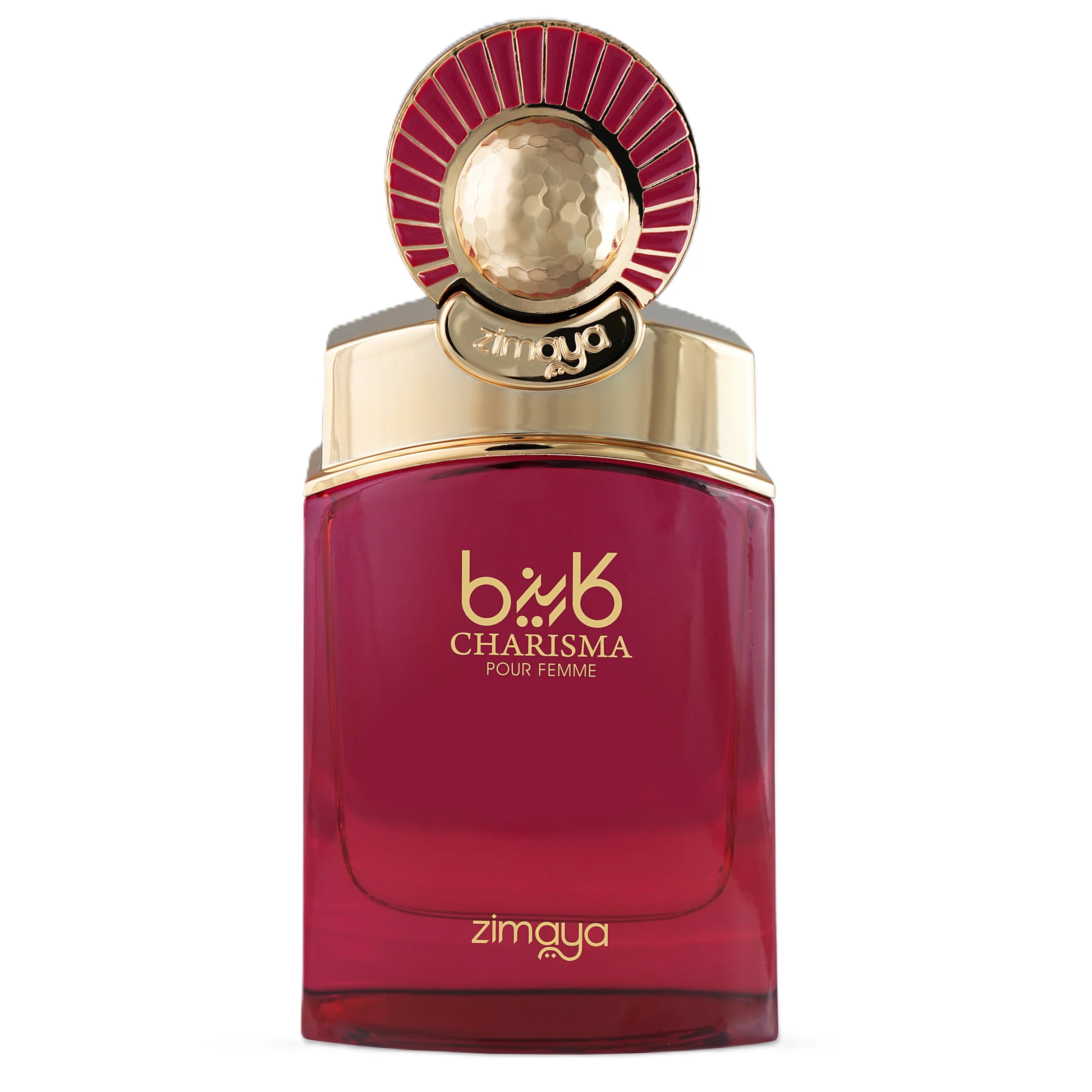 Zimaya Charisma Eau de Parfum for Women