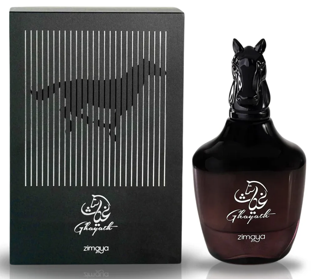 Zimaya Ghayath Eau de Parfum for Everyone - Image 2