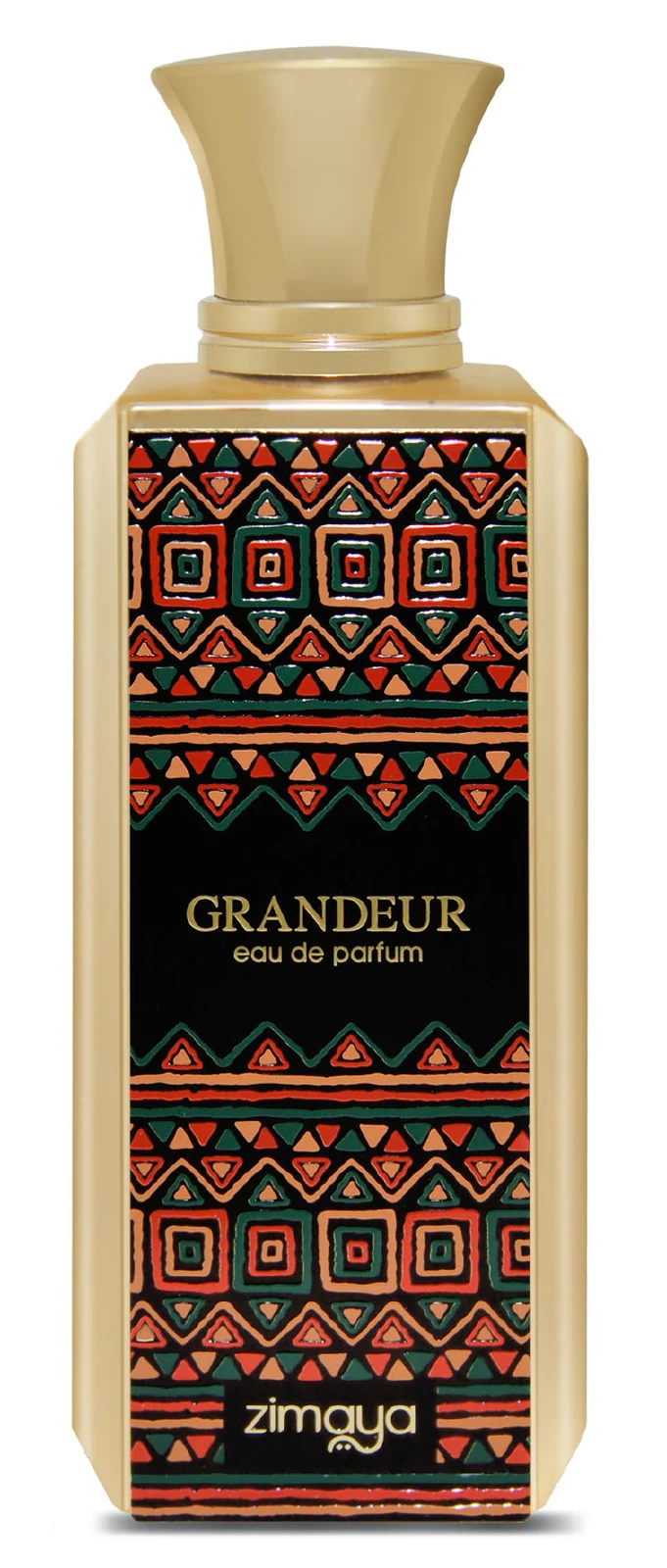 Zimaya Grandeur Eau de Parfum for Everyone