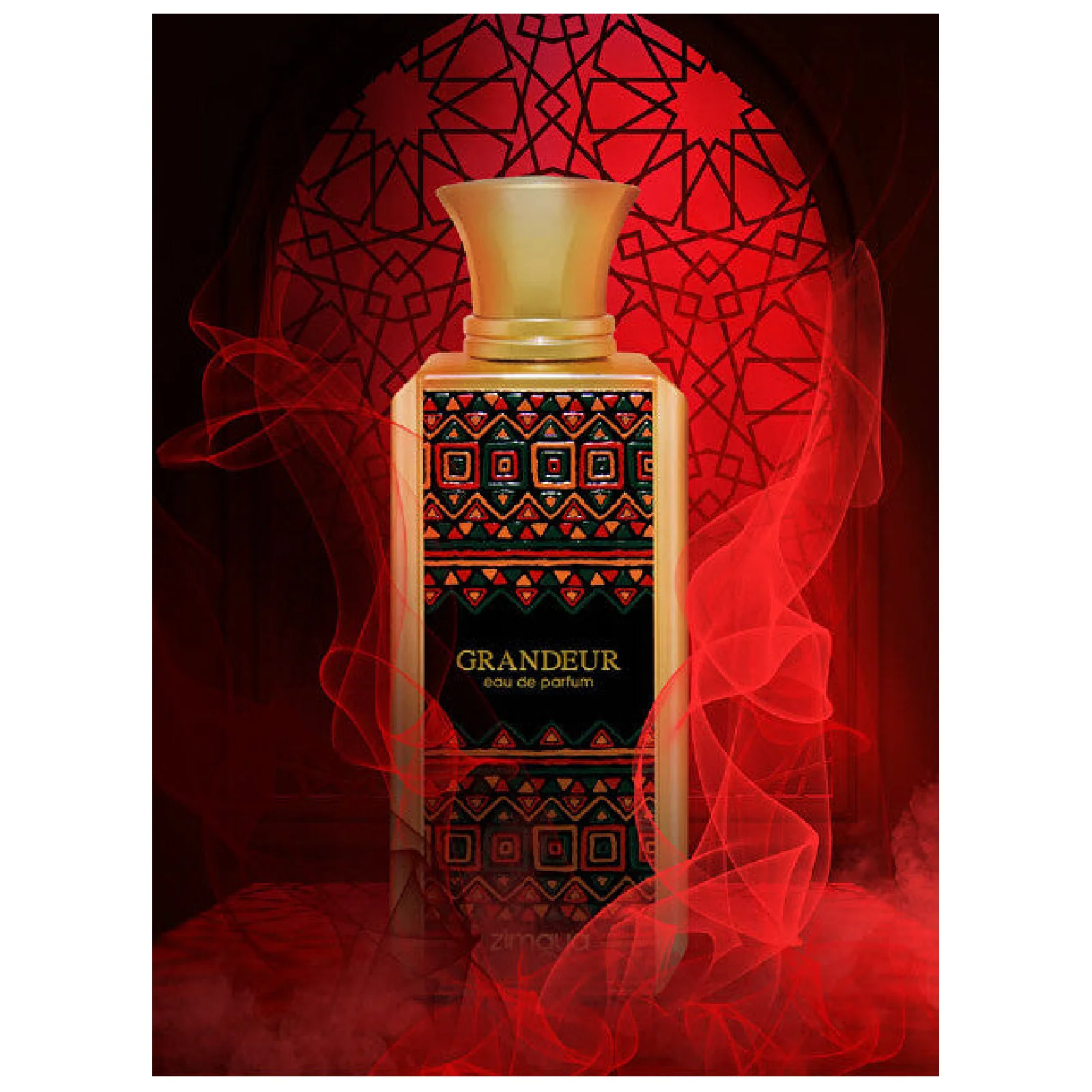 Zimaya Grandeur Eau de Parfum for Everyone - Image 3