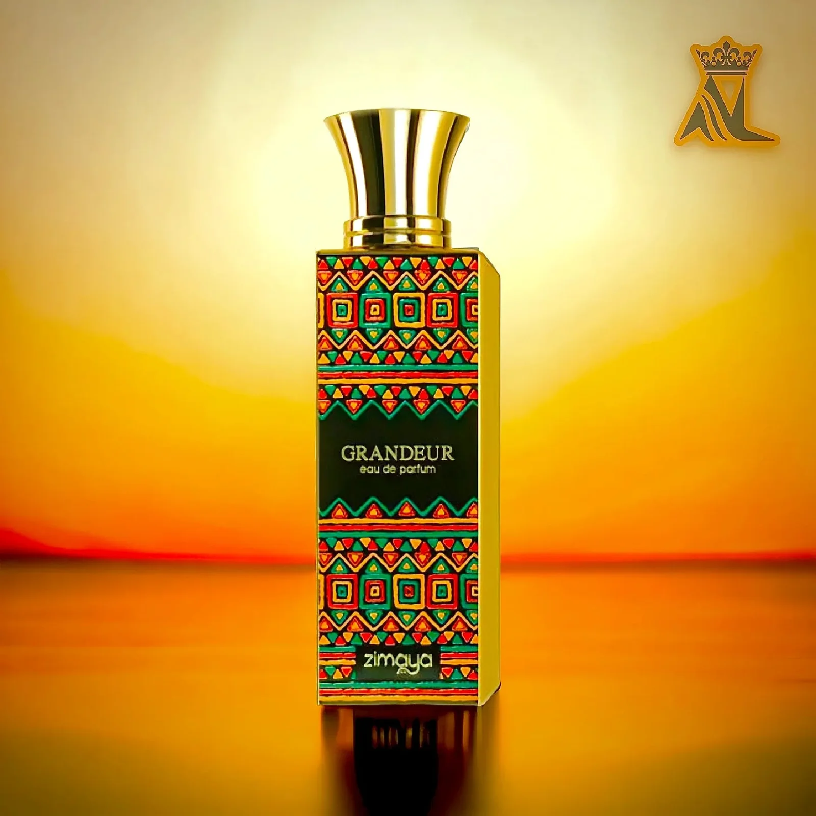 Zimaya Grandeur Eau de Parfum for Everyone - Image 4