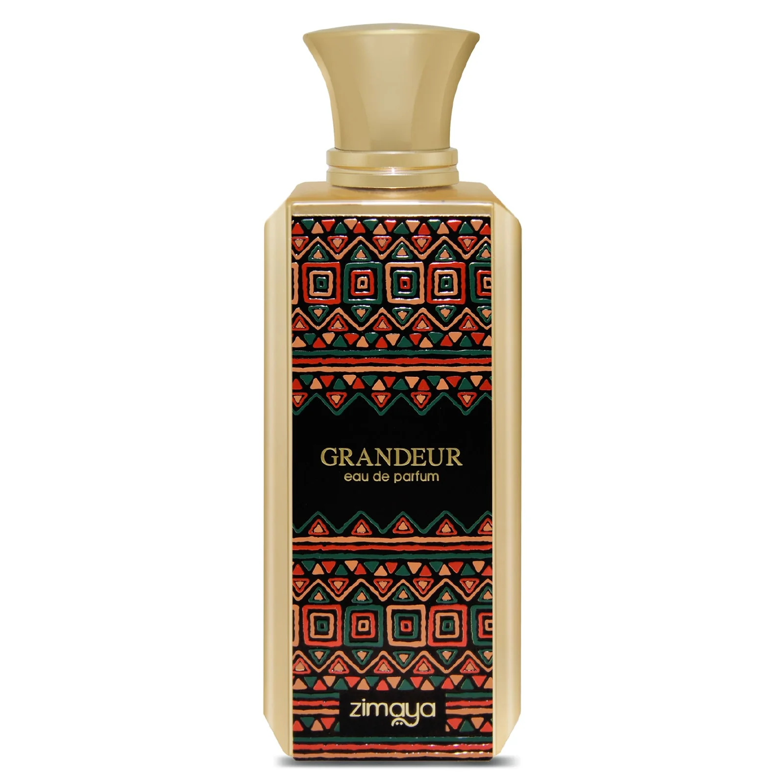 Zimaya Grandeur Eau de Parfum for Everyone - Image 5