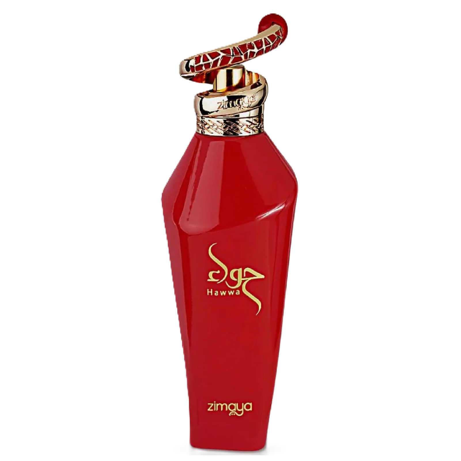 Zimaya Hawwa Red Eau de Parfum for Women