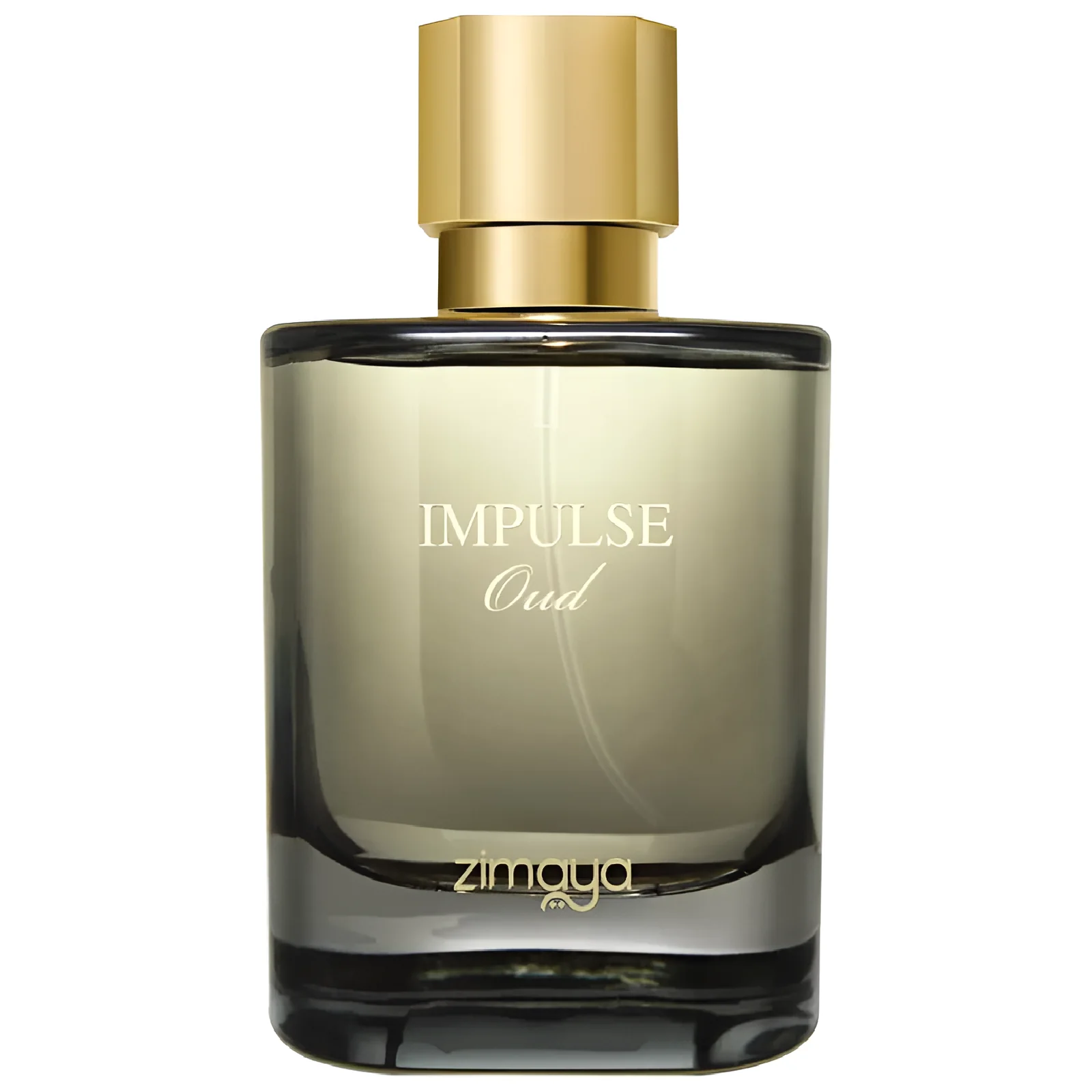 Zimaya Impulse Oud Eau de Parfum for Everyone