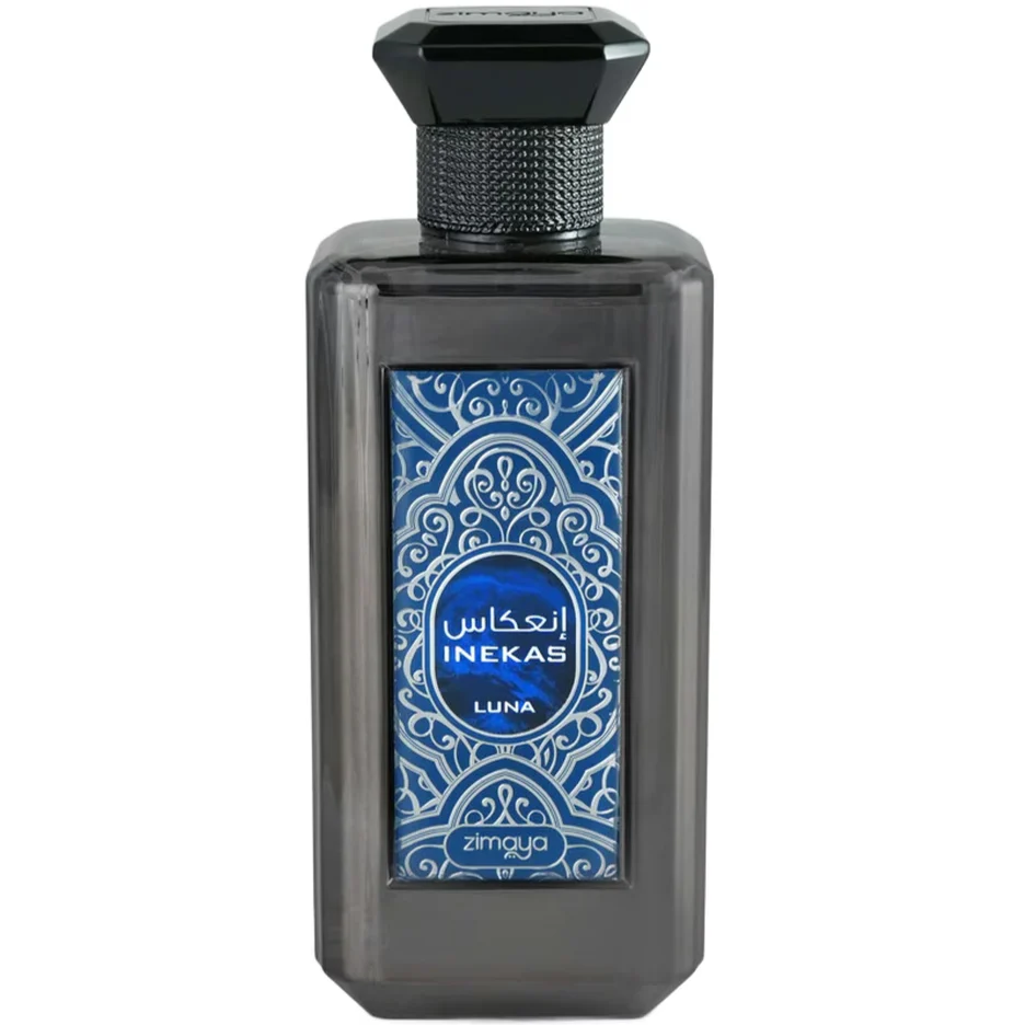 Zimaya Inekas Luna Eau de Parfum for Everyone