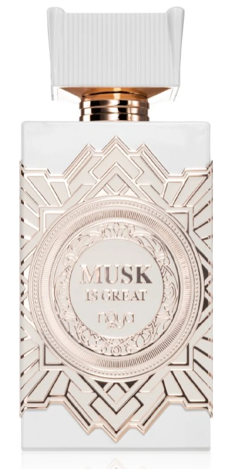 Zimaya Musk Is Great Eau de Parfum for Everyone