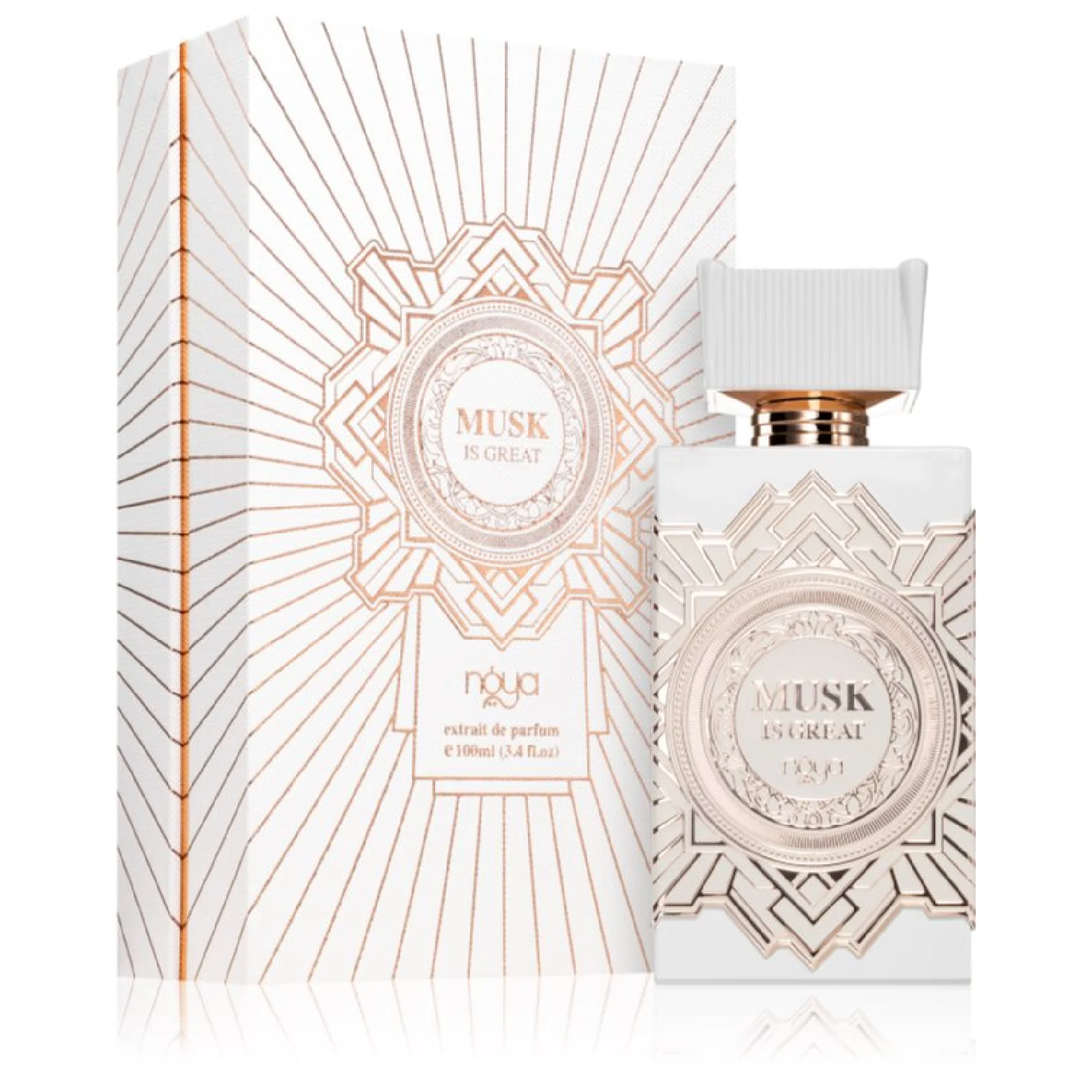 Zimaya Musk Is Great Eau de Parfum for Everyone - Image 2