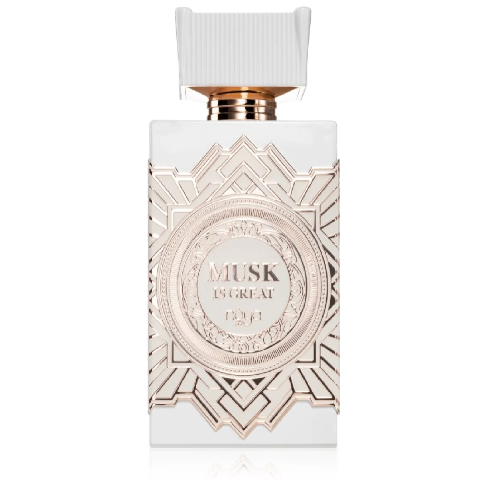 Zimaya Musk Is Great Eau de Parfum for Everyone - Image 4