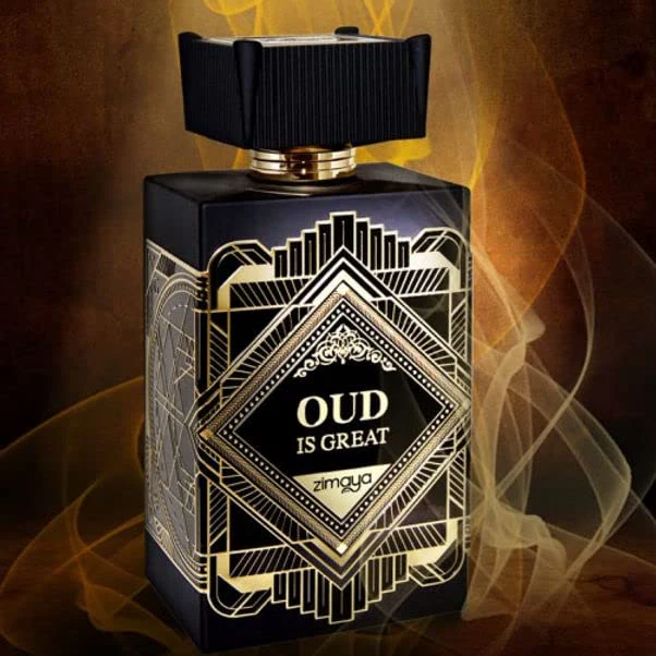 Zimaya Oud Is Great Extrait de Parfum for Everyone - Image 5