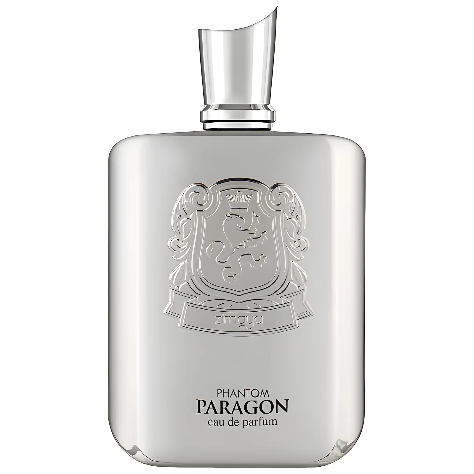 Zimaya Phantom Paragon Eau de Parfum for Everyone