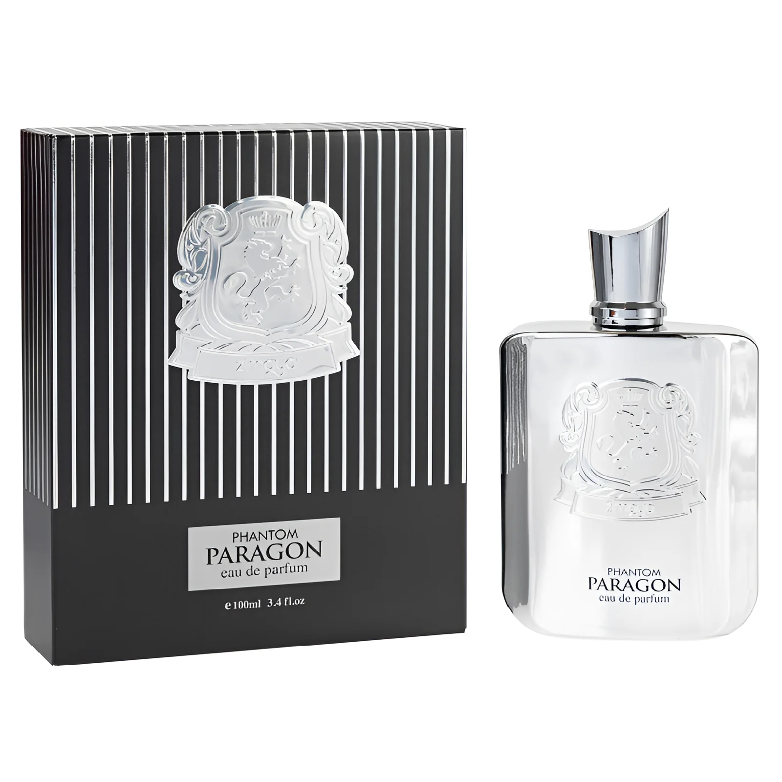 Zimaya Phantom Paragon Eau de Parfum for Everyone - Image 2