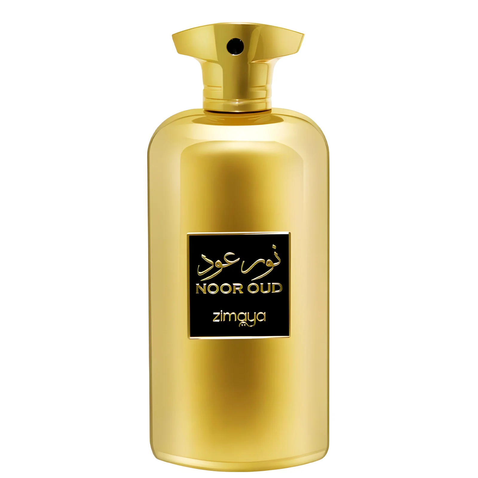 Zimaya Precious Collection Noor Oud Eau de Parfum for Everyone - Image 3