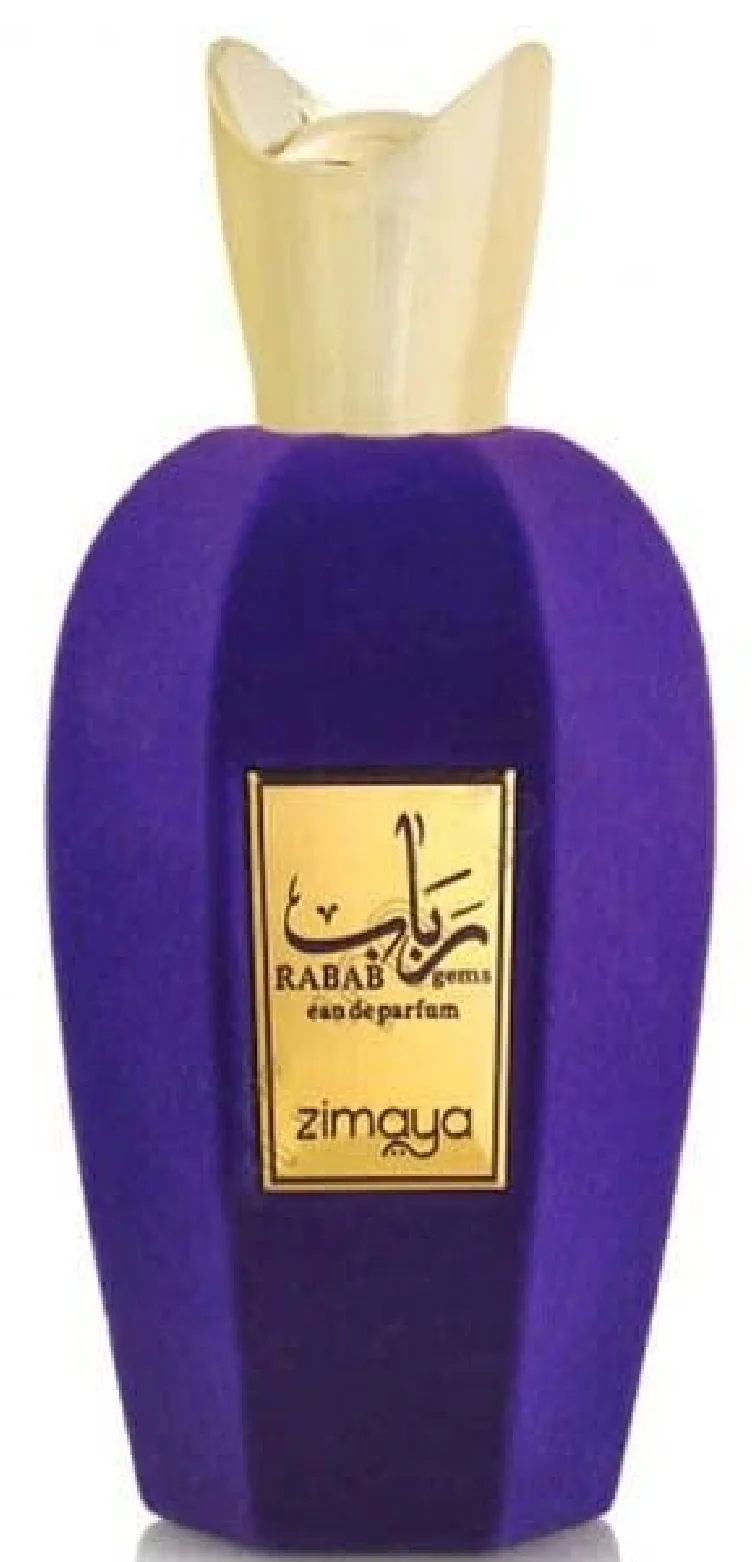 Zimaya Rabab Gems Eau de Parfum for Everyone