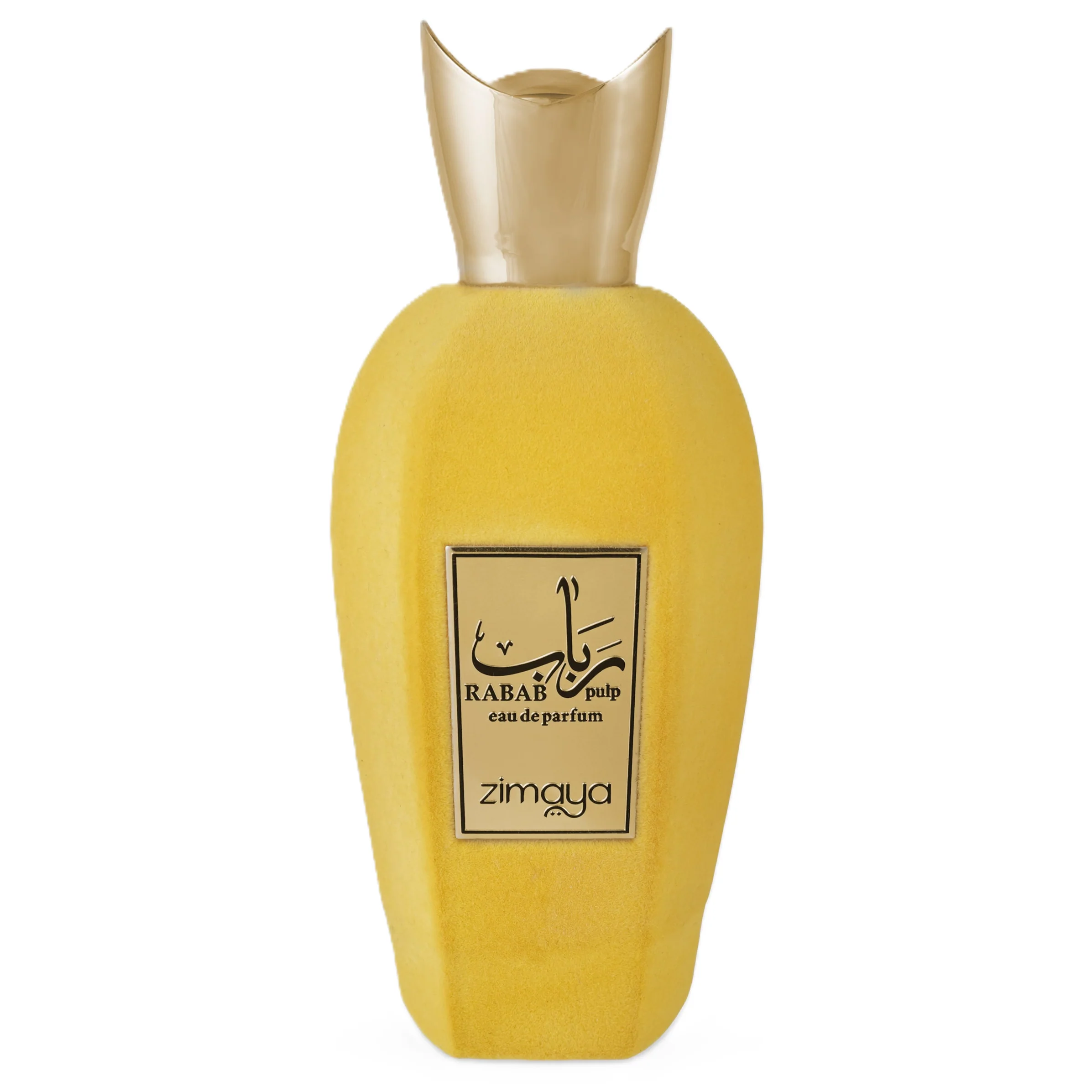 Zimaya Rabab Pulp Eau de Parfum for Everyone