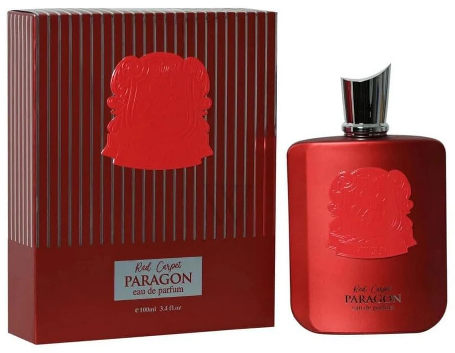 Zimaya Red Carpet Paragon Eau de Parfum for Everyone - Image 2