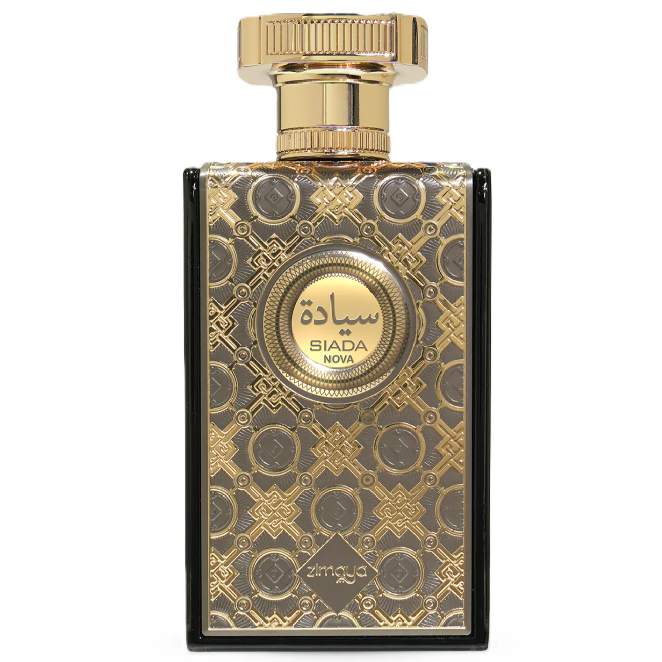 Zimaya Siada Nova Eau de Parfum for Everyone