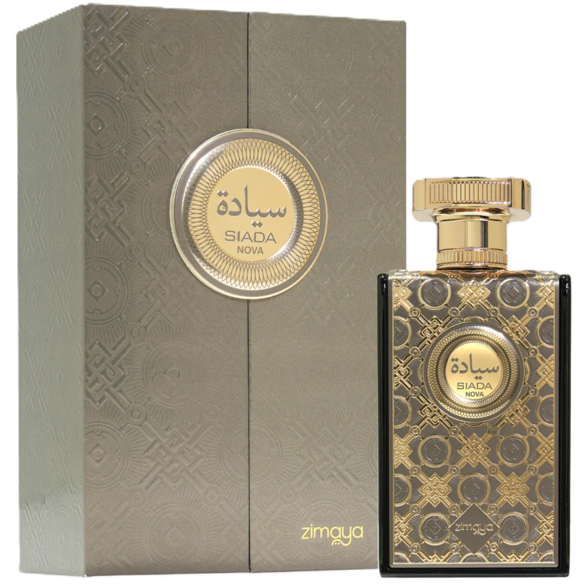 Zimaya Siada Nova Eau de Parfum for Everyone - Image 3