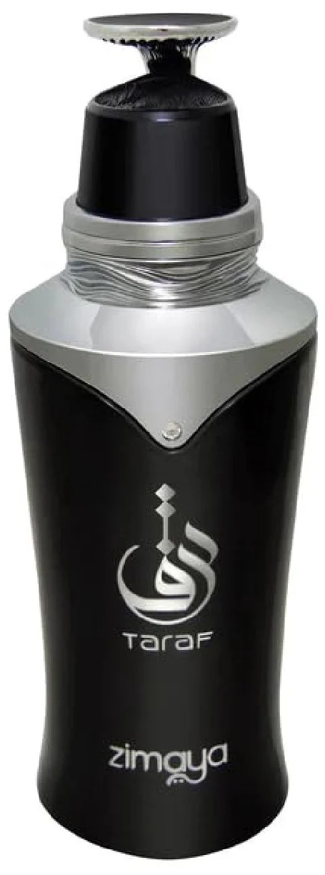 Zimaya Taraf Black Eau de Parfum for Everyone