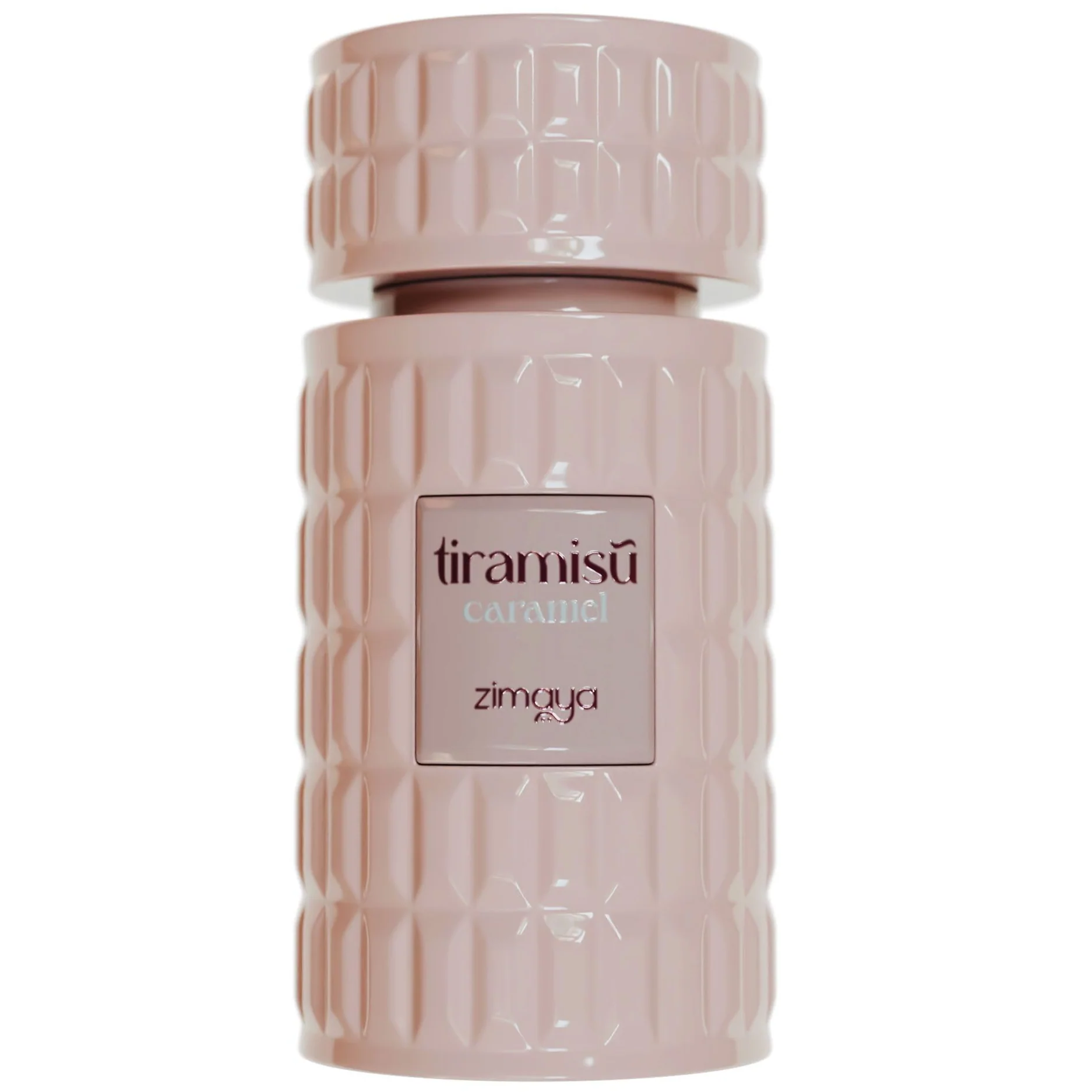 Zimaya Tiramisu Caramel Eau de Parfum for Everyone