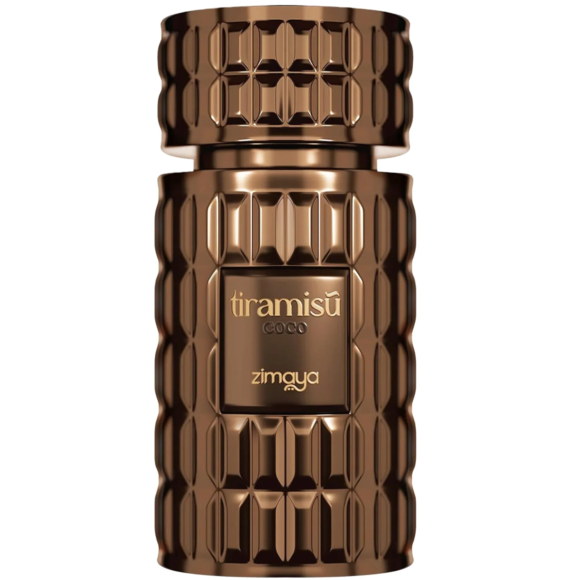 Zimaya Tiramisu Coco Eau de Parfum for Everyone