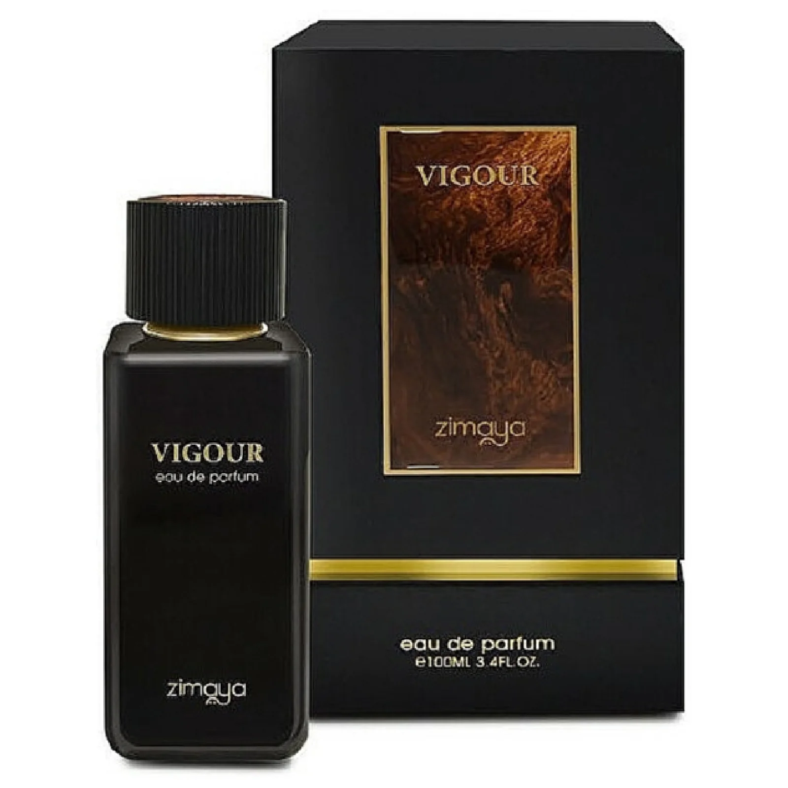 Zimaya Vigour Eau de Parfum for Everyone - Image 2